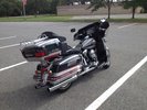 1993 Electra Glide Ultra Classic