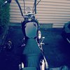 2016 Sporty 1200 XLC