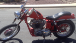Bikes