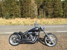 Rocker-C (customised)