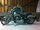06 softail