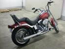 2008 red Fxstc