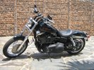Garage - Updated Streetbob Pics