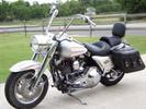 My Harley