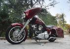 Garage - The Red One