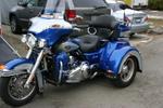 2010 Tri Glide