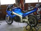 Garage - nick name