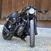 Garage - Nightster