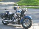 Softail Springer Classic