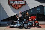 2011 merlot street glide