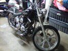 Garage - Fatboy