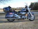 Our 2003 Anniversary Road King
