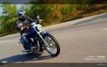 MY Harley Davidson 883 Custom 2008 in Islamabad,PAKISTAN
