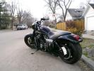 2007 VRSCDX