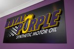 Royal Purple. My Oil of choice.