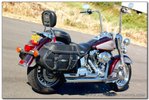 Garage - Harley