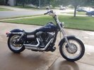 2007 - BAD A$$ Street Bob