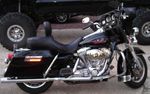 My new ride 2005 Eglide