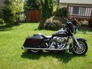Capn's Bike
