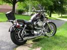 1998 Sportster 883 hugger