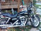 Greg's bike