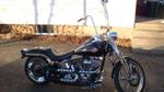 2006 SPRINGER SOFTAIL