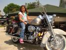 07 Road King Classic