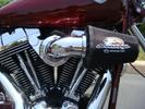 Garage - Harley Rocker C
