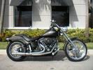matt black 07 nightrain