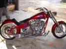My custom