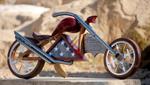 My first Bike Build
