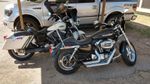 Current Bikes May 2020