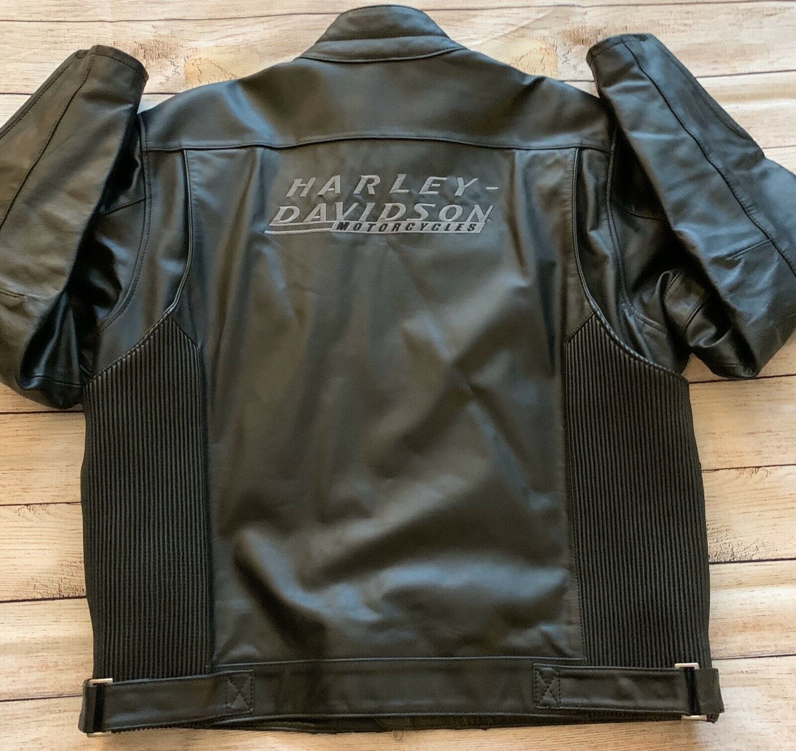 Is This Original Harley Davidson Jacket Harley Davidson Forums