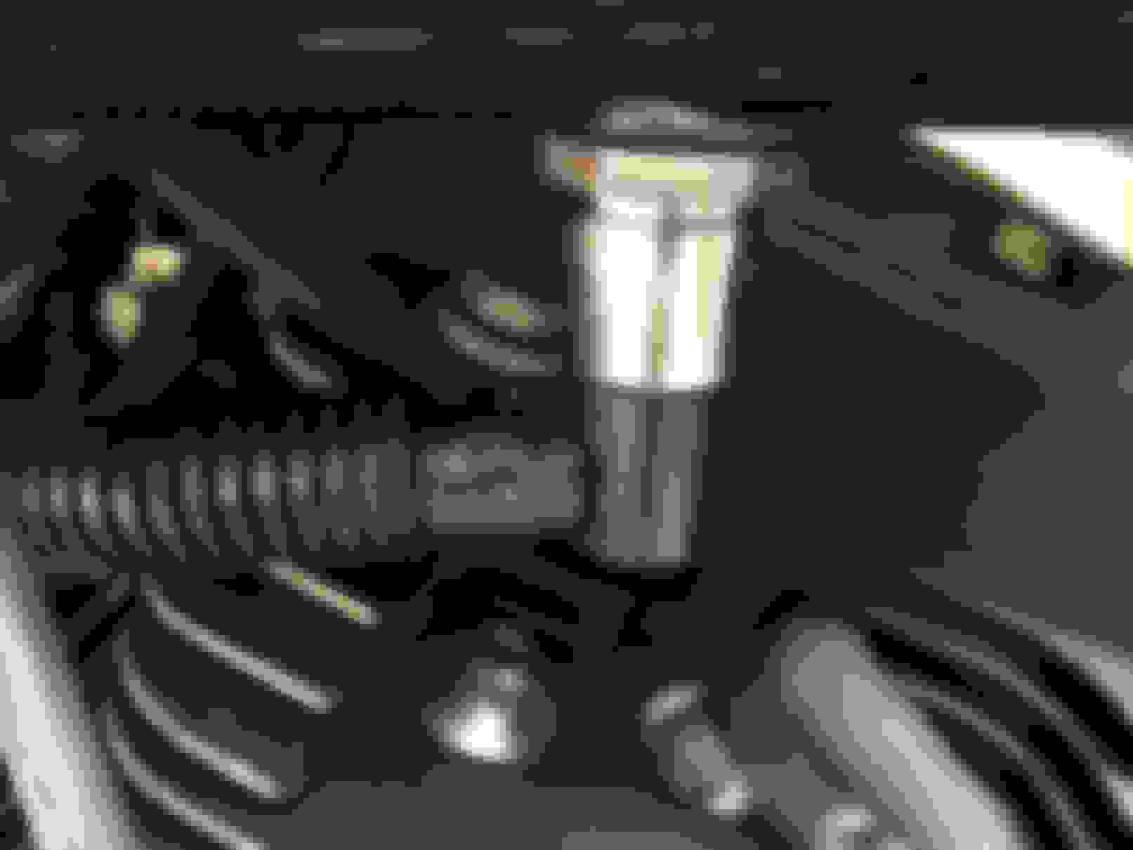 Need help with fuel line O ring Page 3 Harley Davidson Forums