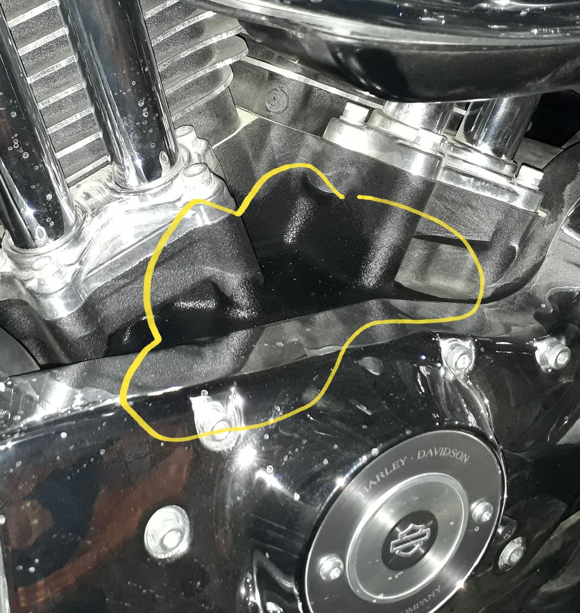 The Harley X West Leak'S Lasting Impact - vgaj5bb