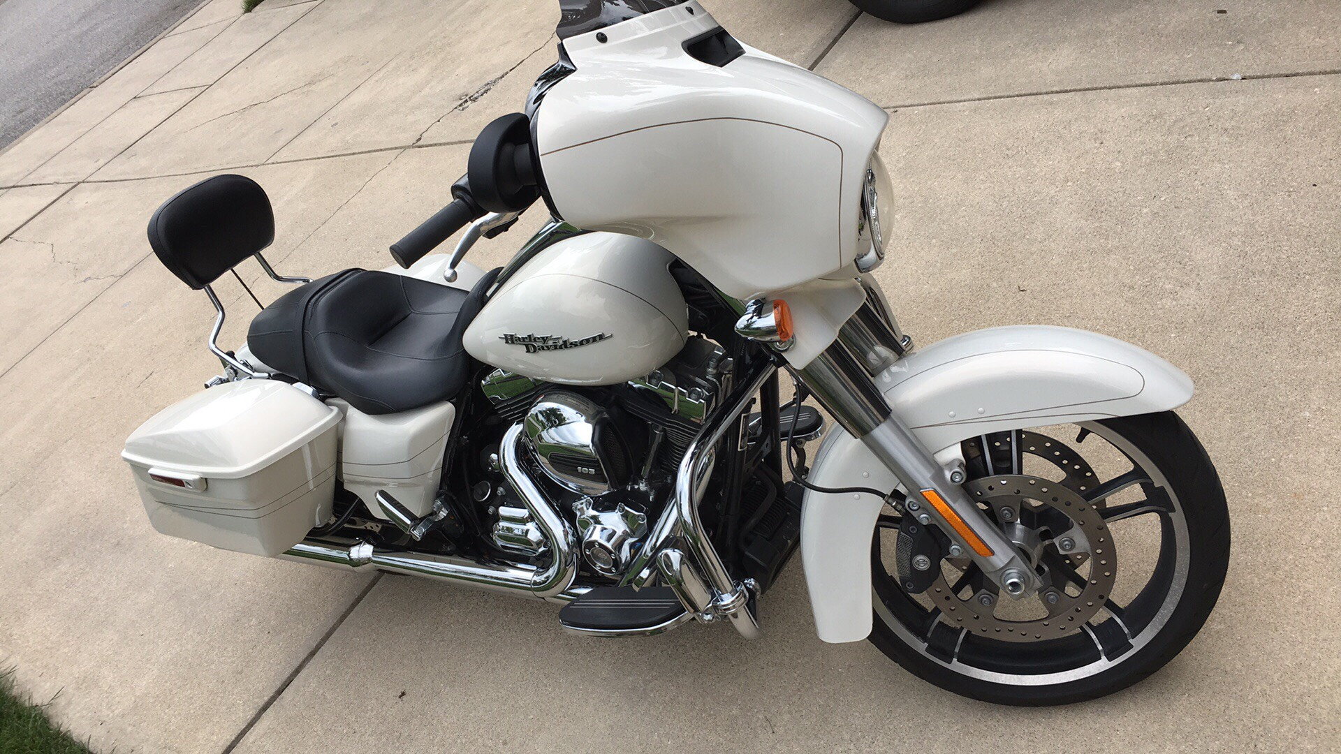 Harley davidson service cheap cost