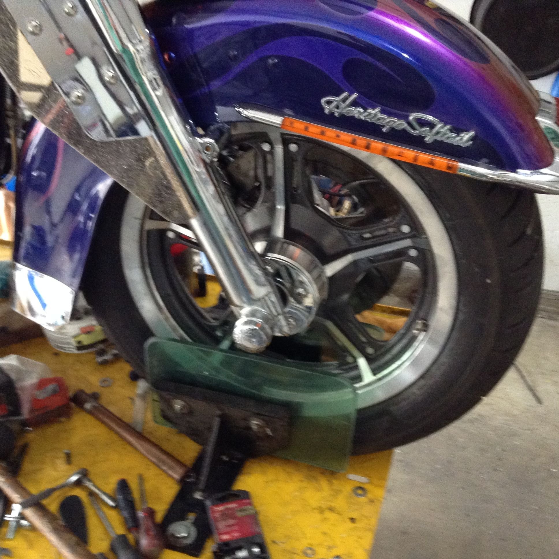 Ultima 6 transmission review Harley Davidson Forums