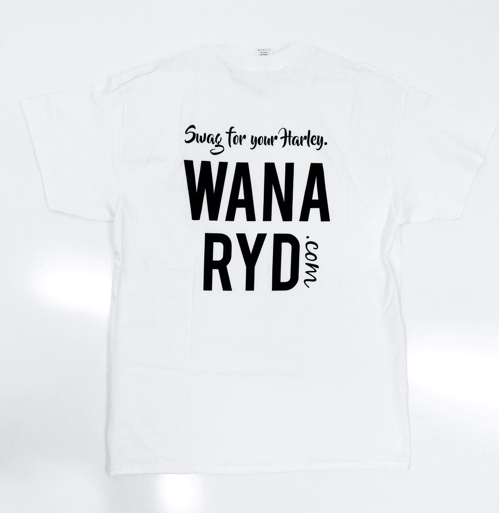 Free Shirt w/EVERY Vance & Hines Order This Week! Harley