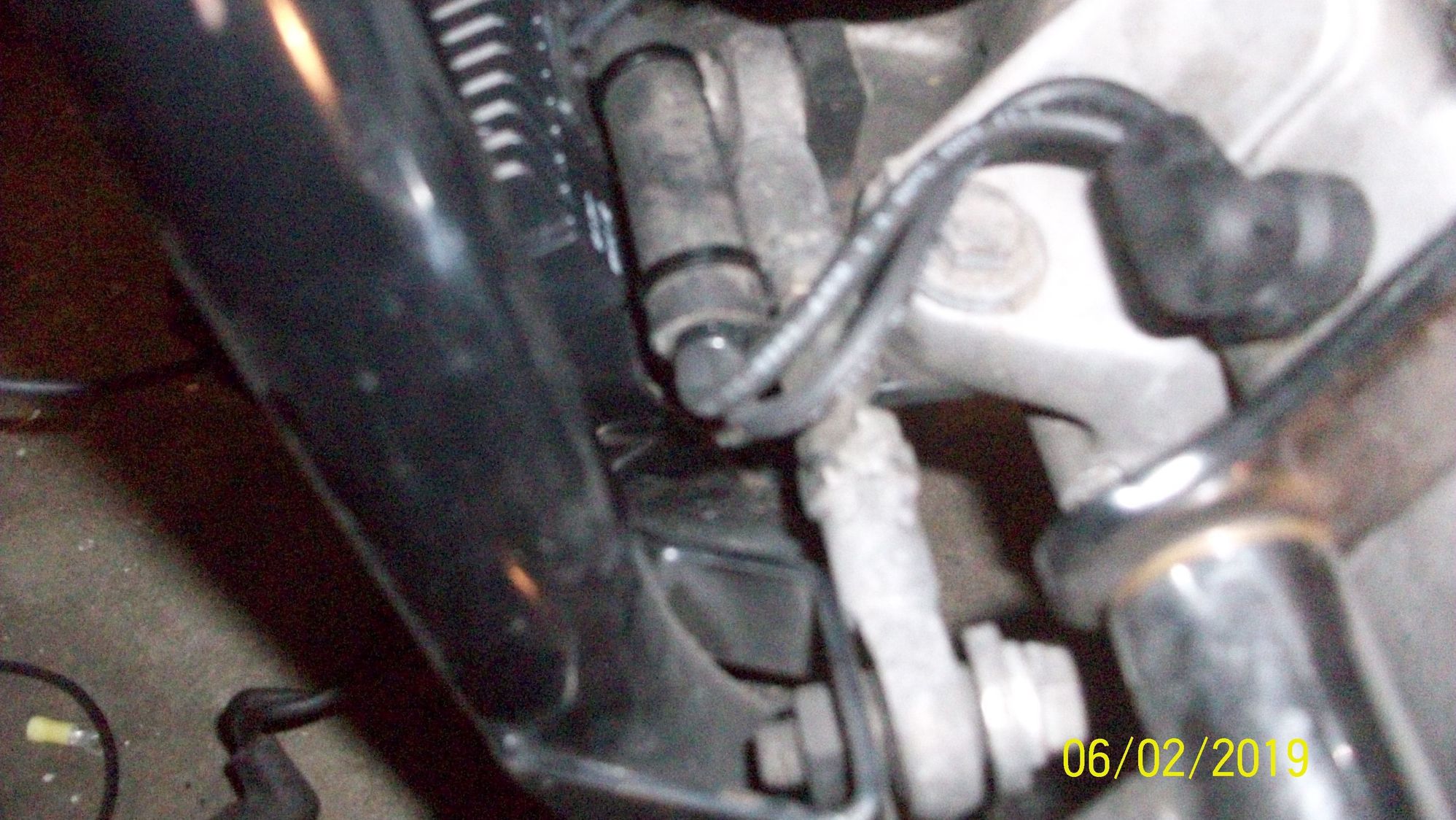 94 FXR Stator/Voltage Regulator Replacement - Harley Davidson Forums