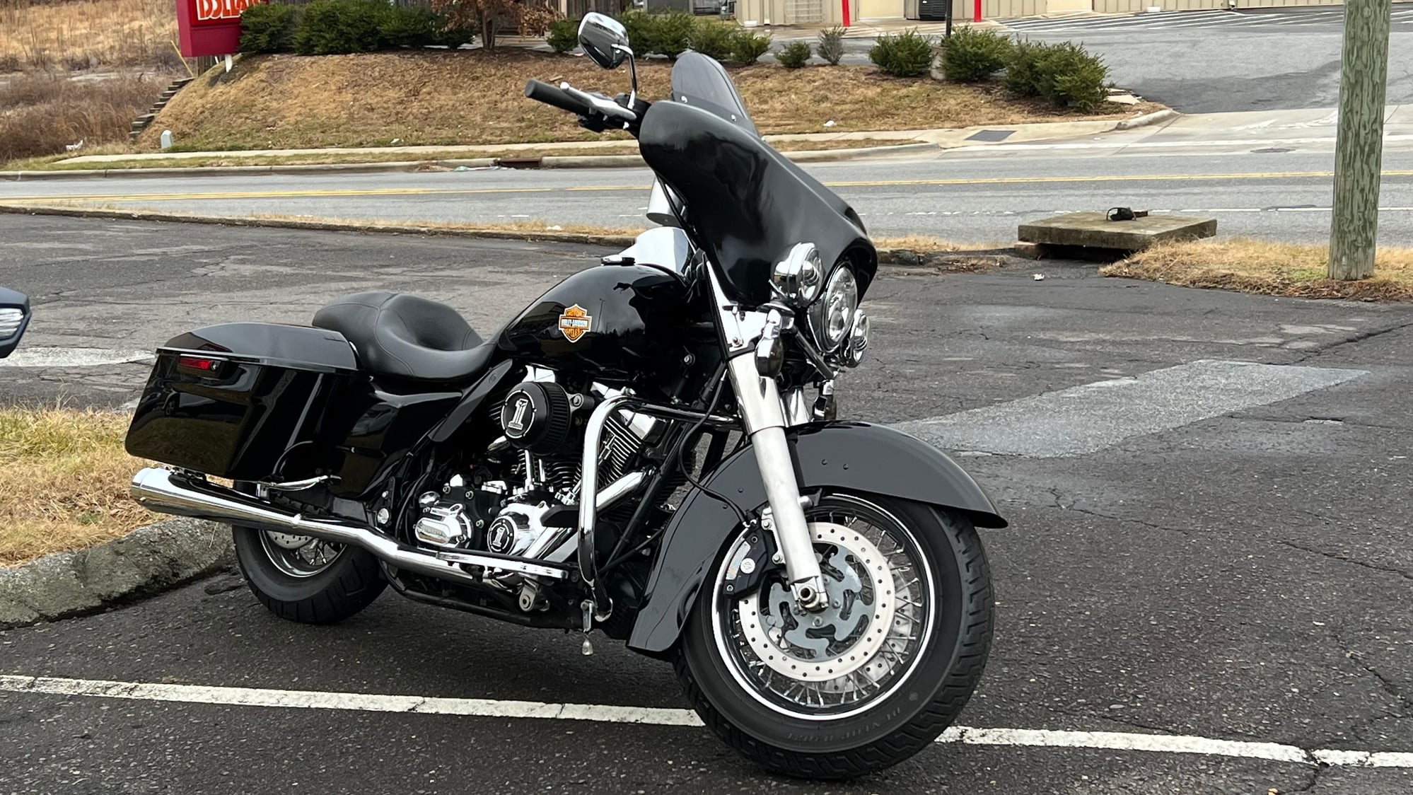 North Carolina 2023 Cruisin' calendar Harley Davidson Forums
