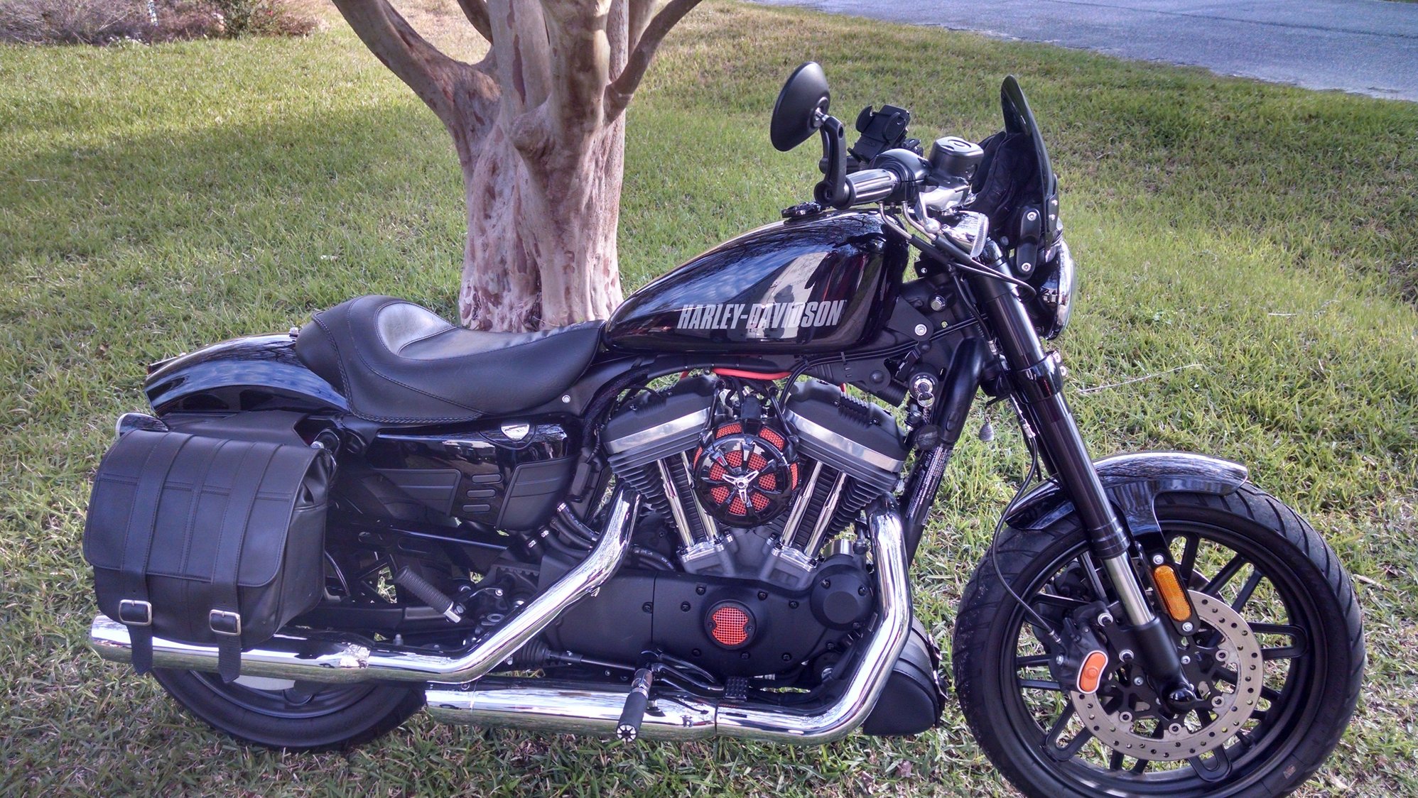 harley davidson sportster 1200 parts