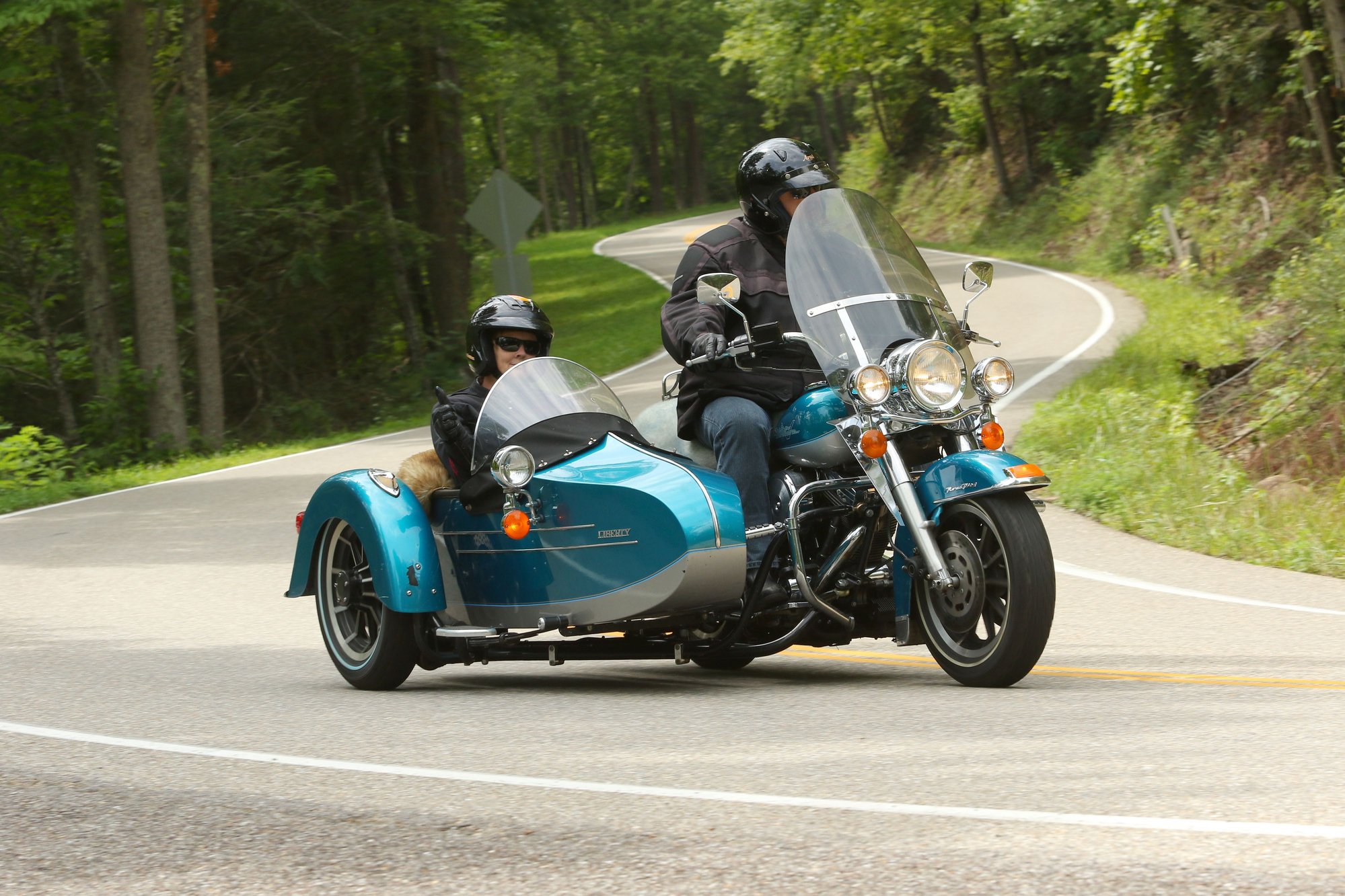 liberty sidecar for sale