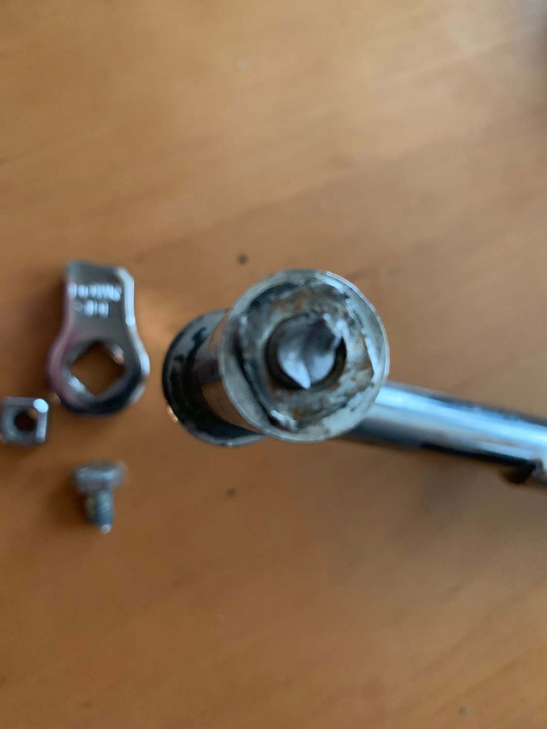 Kickstand Failure, 2016 Limited \\\WARNING/// They do FAIL!! Harley Davidson Forums