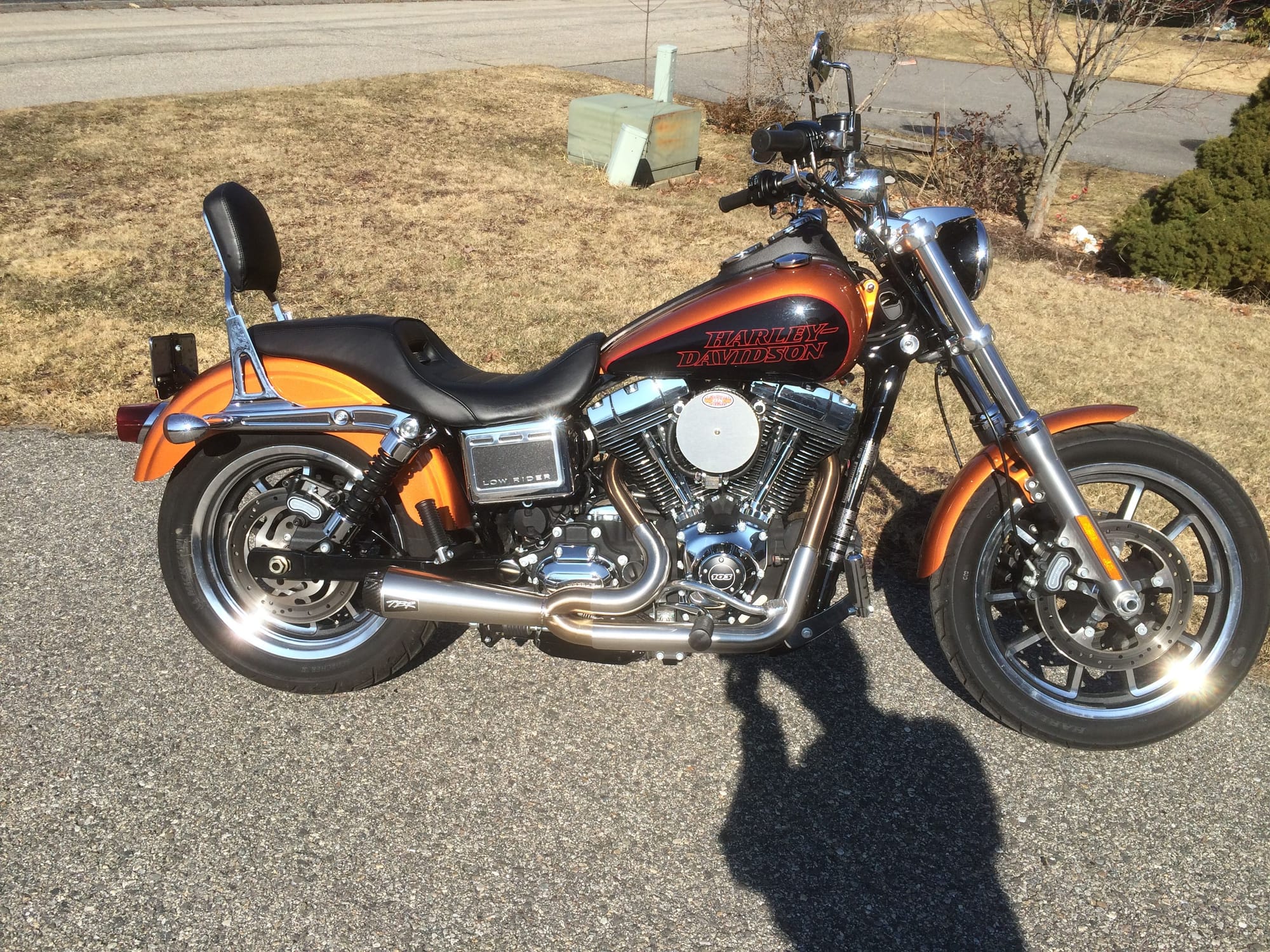 2014 Low Rider - Page 327 - Harley Davidson Forums