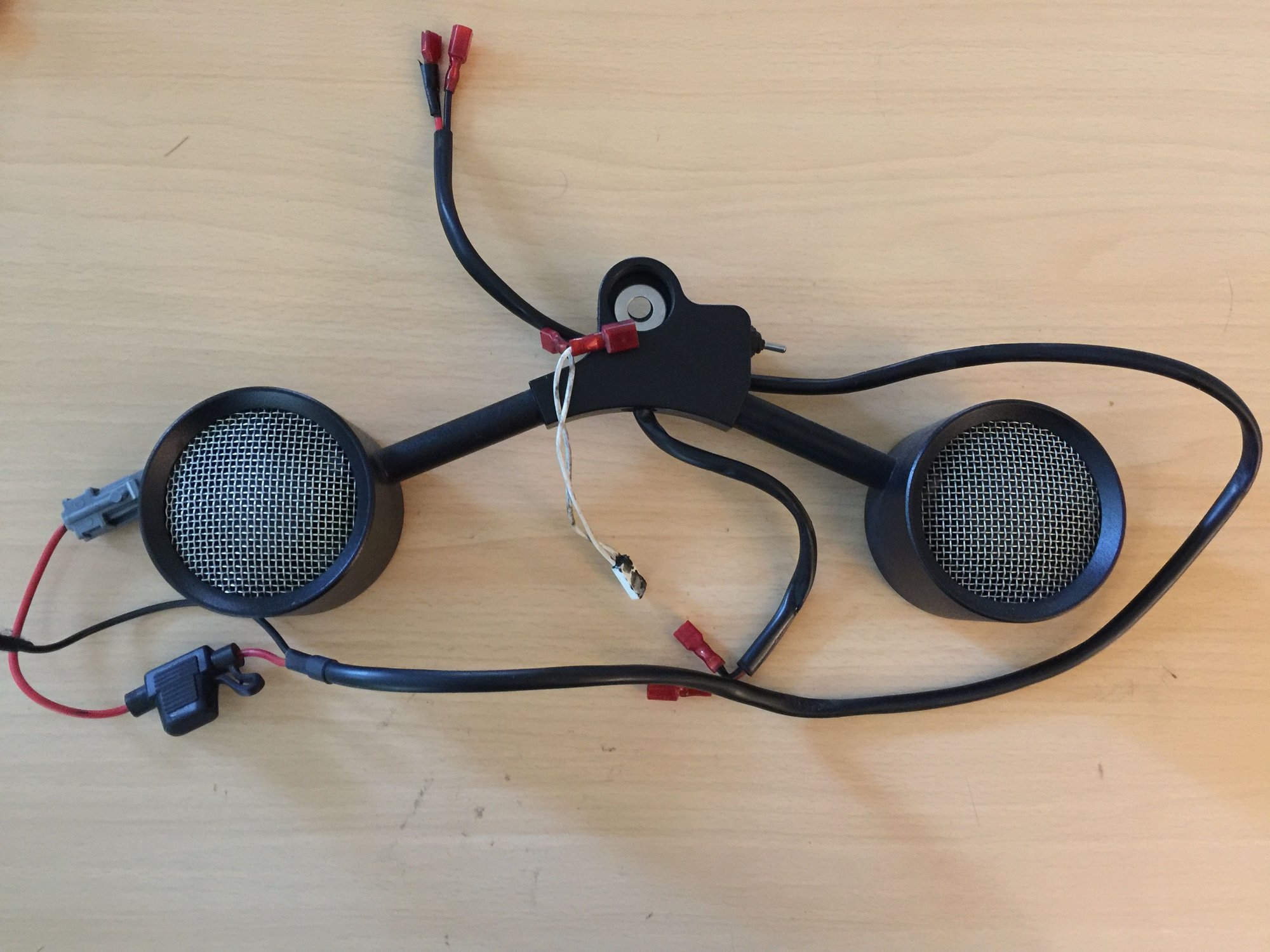 Wards Cooling Fans Harley Davidson Forums