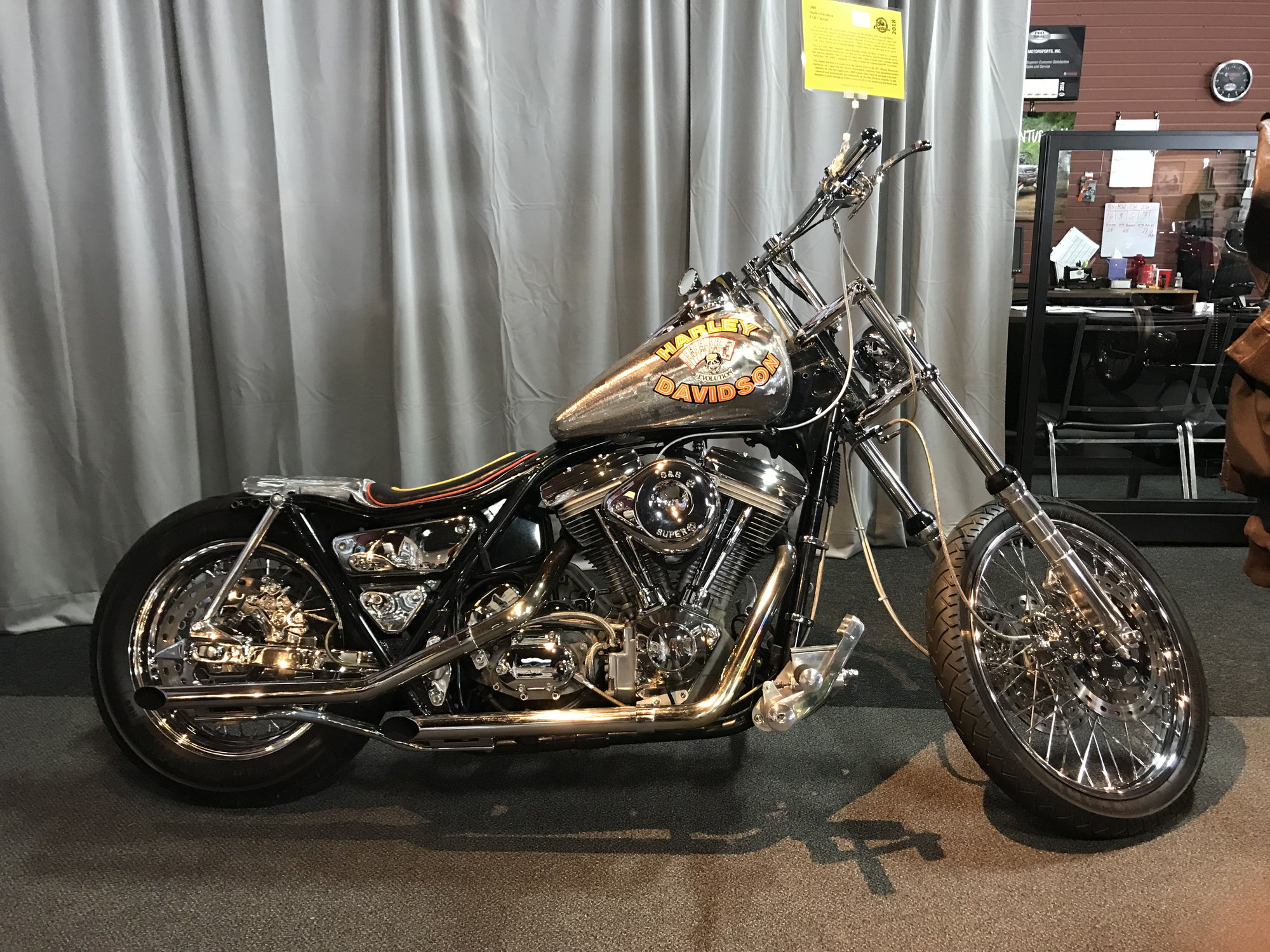 Harley Davidson Marlboro Man Bike For Sale Off 63 Medpharmres Com