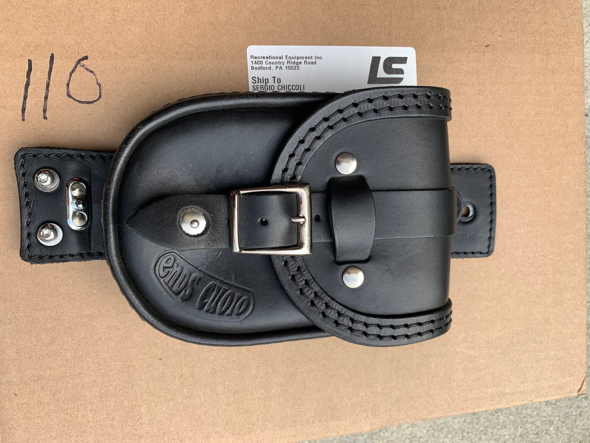 Sport Glide bag Accessories Harley Davidson Forums