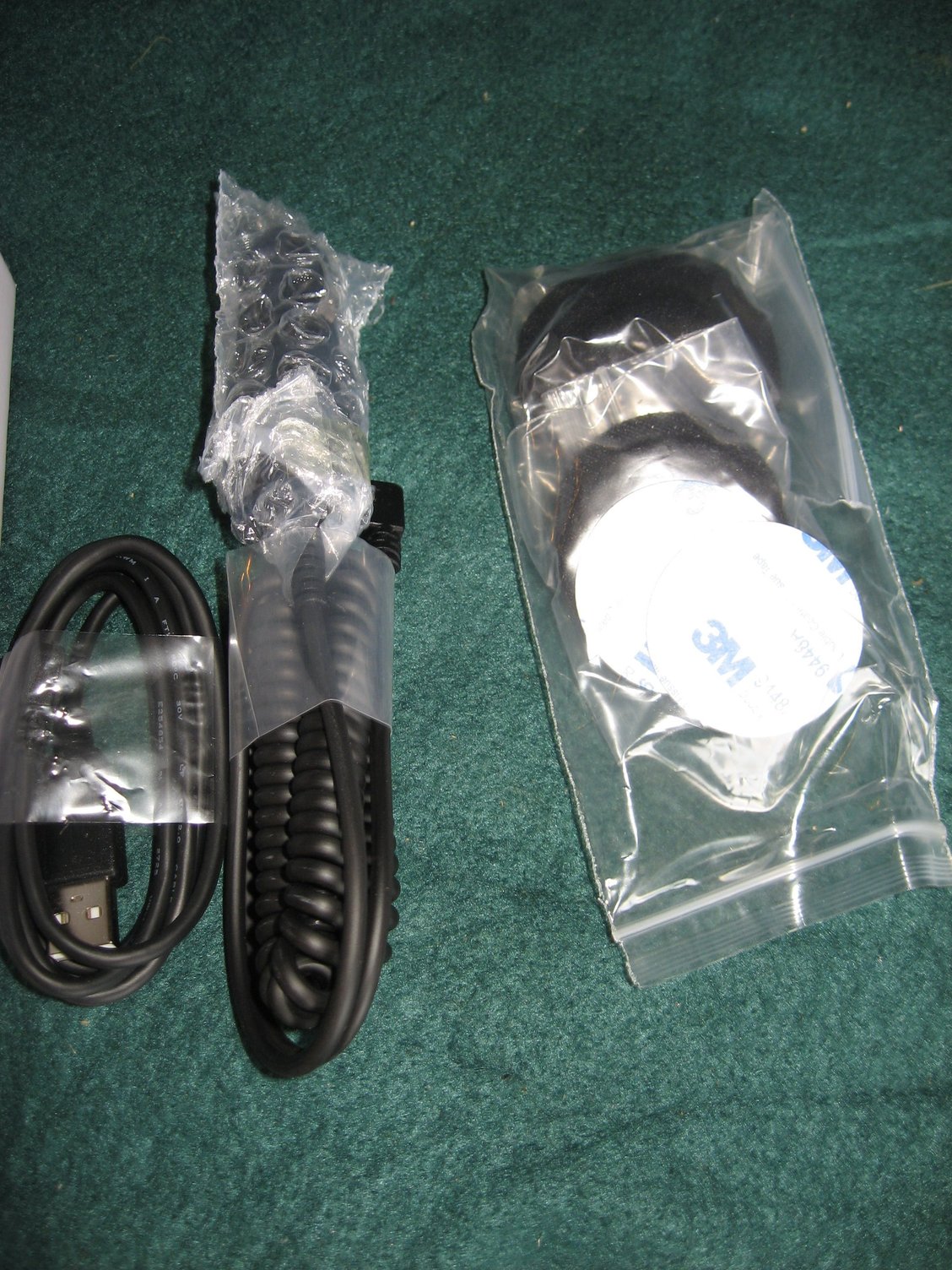 FOR SALE HD Boom Audio 20S Bluetooth Single Headset, Brand New Harley