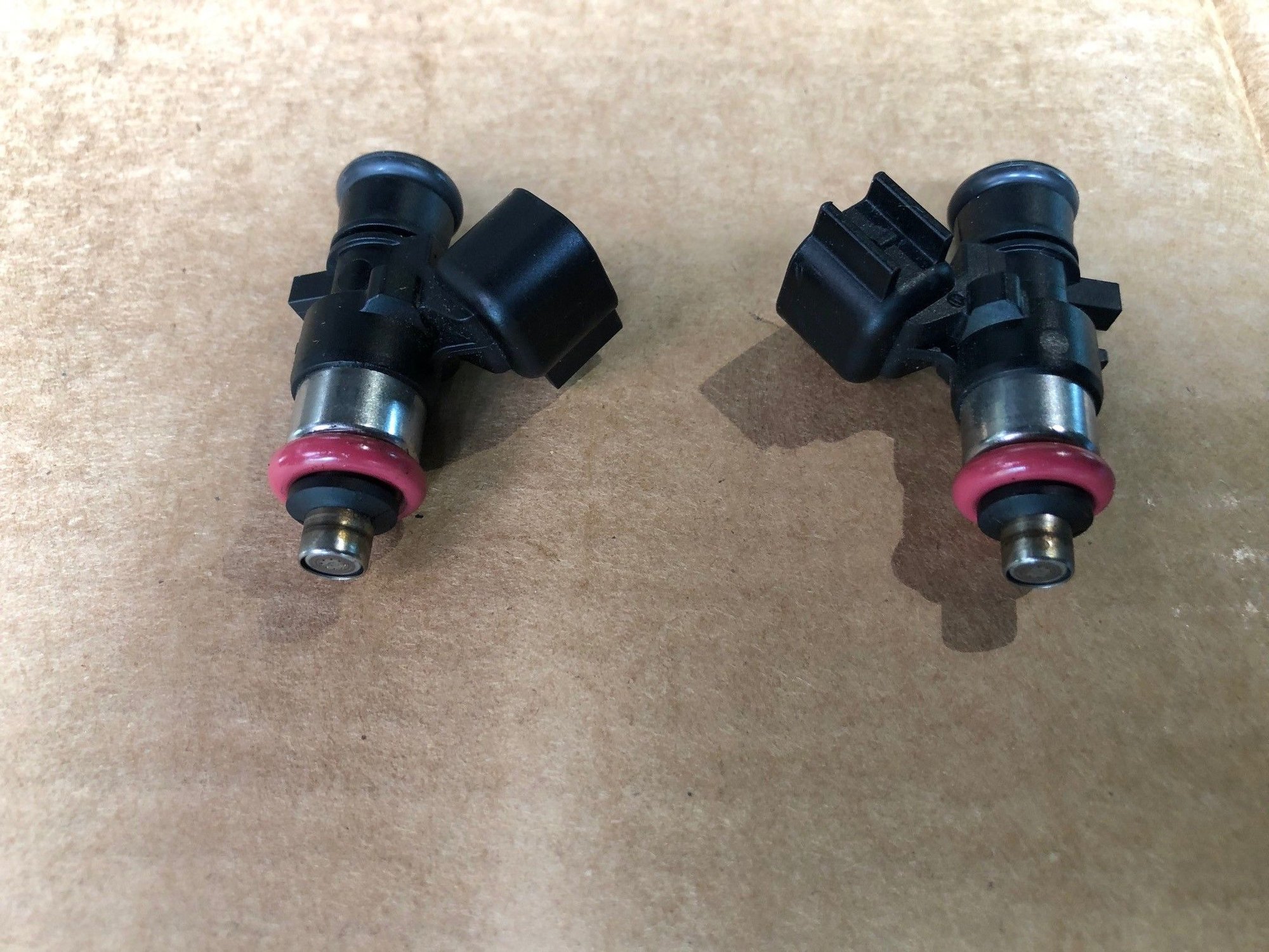M8 Fuel Injectors (OEM) Harley Davidson Forums