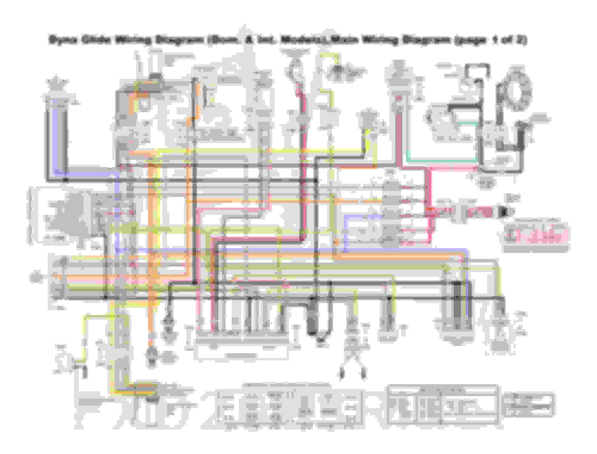 25 Dyna S Ignition Wiring Diagram - Wiring Database 2020